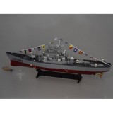 JOKO RC Bojová Loď LHD-881 1:390 na diaľkové ovládanie