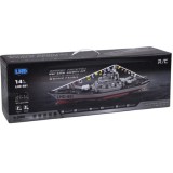 JOKO RC Bojová Loď LHD-881 1:390 na diaľkové ovládanie
