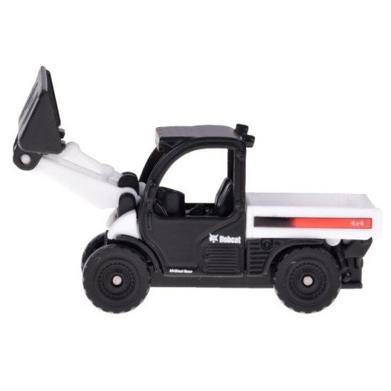 Maisto Licencovaná Sada Kovové auto SCANIA 770S 1:64 + Náves s Buldozérom
