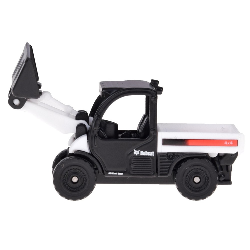 Maisto Licencovaná Sada Kovové auto SCANIA 770S 1:64 + Náves s Buldozérom