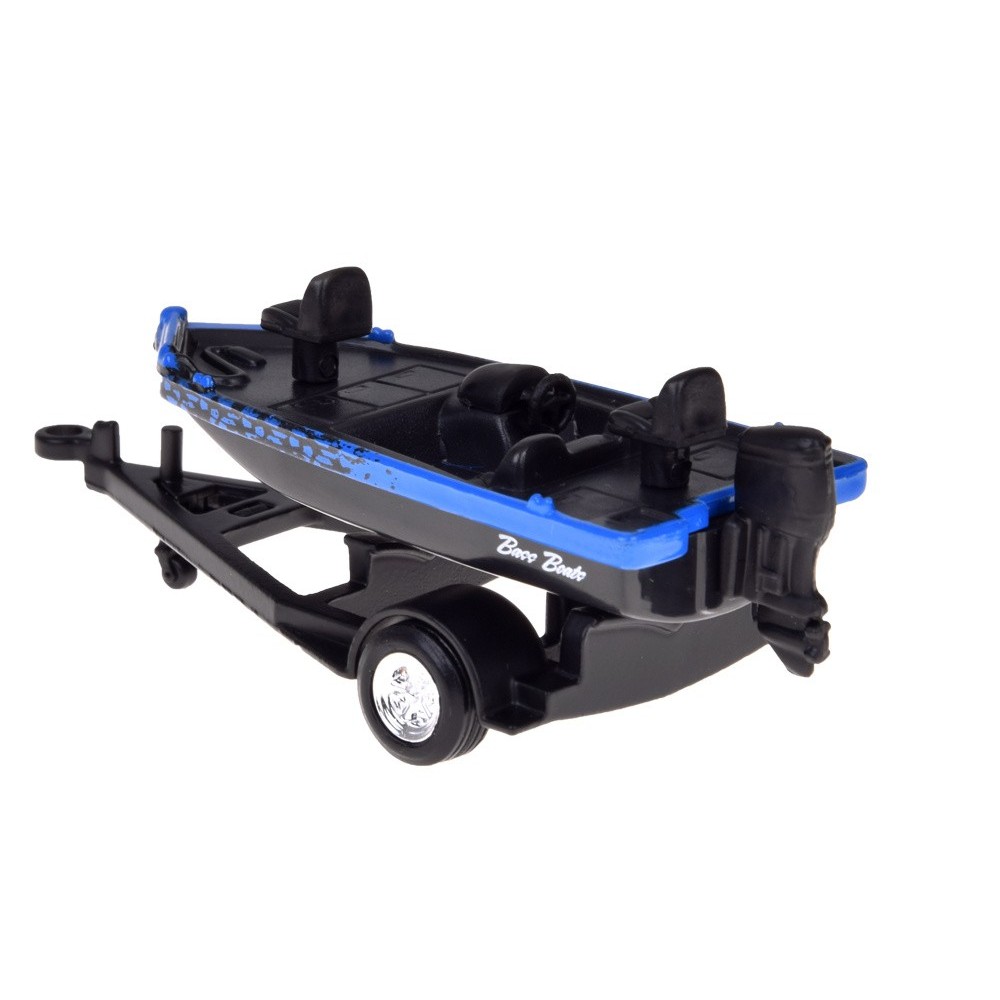 Maisto, Kovový model auta Ford F-150 SVT Raptor 2021, 1:64