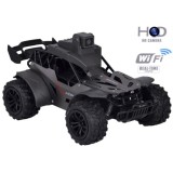 JOKO RC Terénne Auto s WIFI Kamerou s Nahrávaním Videa a Fotením + Diaľkové olvádanie s LCD obrazovkou + posielanie hlasových sp