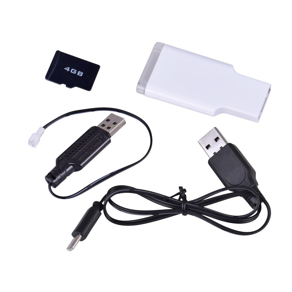 JOKO RC Terénne Auto s WIFI Kamerou s Nahrávaním Videa a Fotením + Diaľkové olvádanie s LCD obrazovkou + posielanie hlasových sp