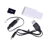 JOKO RC Terénne Auto s WIFI Kamerou s Nahrávaním Videa a Fotením + Diaľkové olvádanie s LCD obrazovkou + posielanie hlasových sp