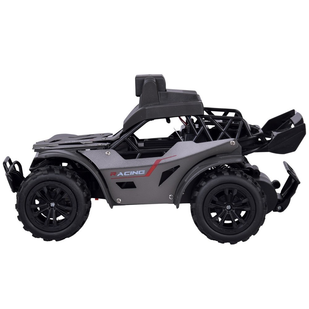 JOKO RC Terénne Auto s WIFI Kamerou s Nahrávaním Videa a Fotením + Diaľkové olvádanie s LCD obrazovkou + posielanie hlasových sp