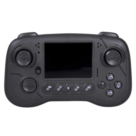 JOKO RC Terénne Auto s WIFI Kamerou s Nahrávaním Videa a Fotením + Diaľkové olvádanie s LCD obrazovkou + posielanie hlasových sp