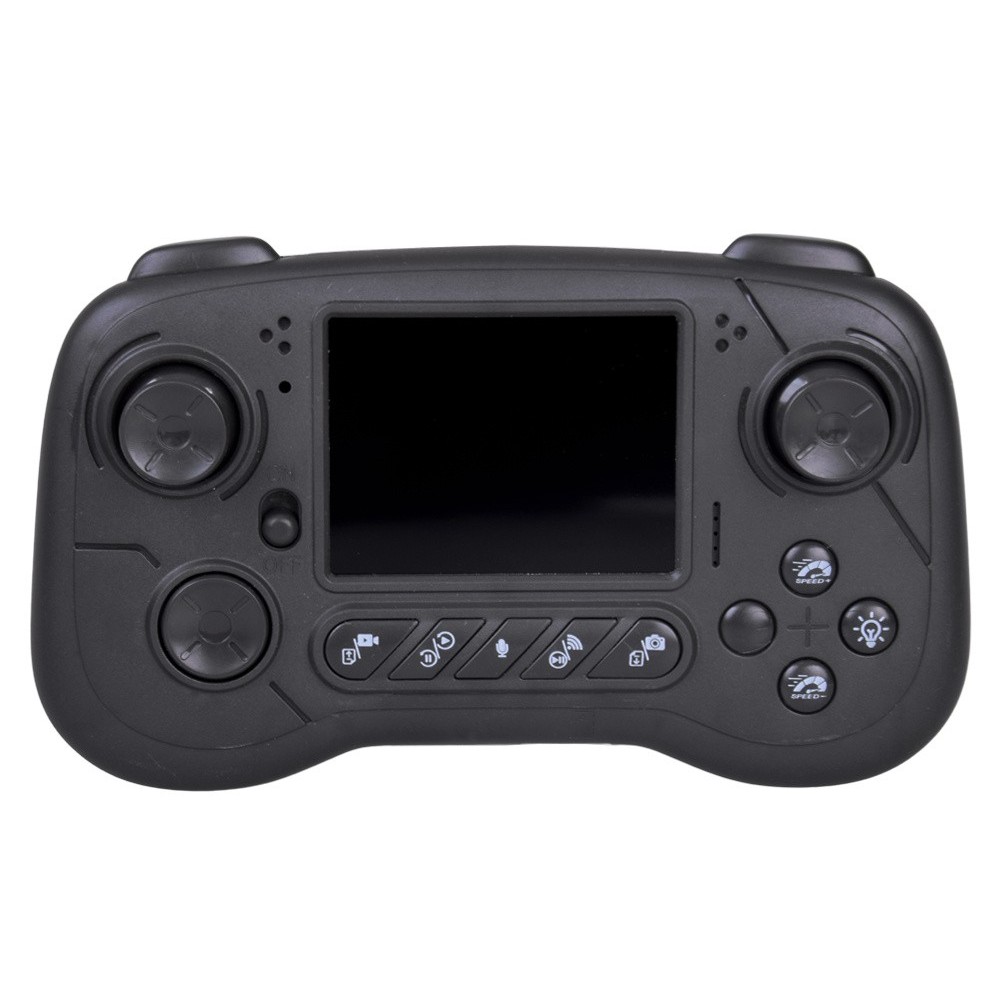 JOKO RC Terénne Auto s WIFI Kamerou s Nahrávaním Videa a Fotením + Diaľkové olvádanie s LCD obrazovkou + posielanie hlasových sp