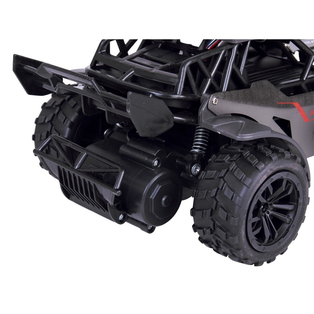 JOKO RC Terénne Auto s WIFI Kamerou s Nahrávaním Videa a Fotením + Diaľkové olvádanie s LCD obrazovkou + posielanie hlasových sp