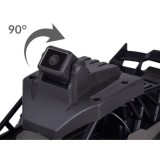JOKO RC Terénne Auto s WIFI Kamerou s Nahrávaním Videa a Fotením + Diaľkové olvádanie s LCD obrazovkou + posielanie hlasových sp
