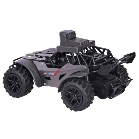 JOKO RC Terénne Auto s WIFI Kamerou s Nahrávaním Videa a Fotením + Diaľkové olvádanie s LCD obrazovkou + posielanie hlasových sp