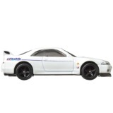Mattel Hot Wheels Kovové autíčko Nissan Skyline GT-R Premium