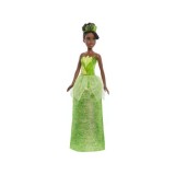 Mattel Disney Princess Sada Bábiky Princzezny 3ks Ariel, Tiana a Rapunzel