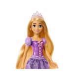 Mattel Disney Princess Sada Bábiky Princzezny 3ks Ariel, Tiana a Rapunzel