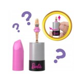 Mattel Mini Barbie Land Surprise Bábika v Rúži