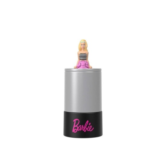 Mattel Mini Barbie Land Surprise Bábika v Rúži