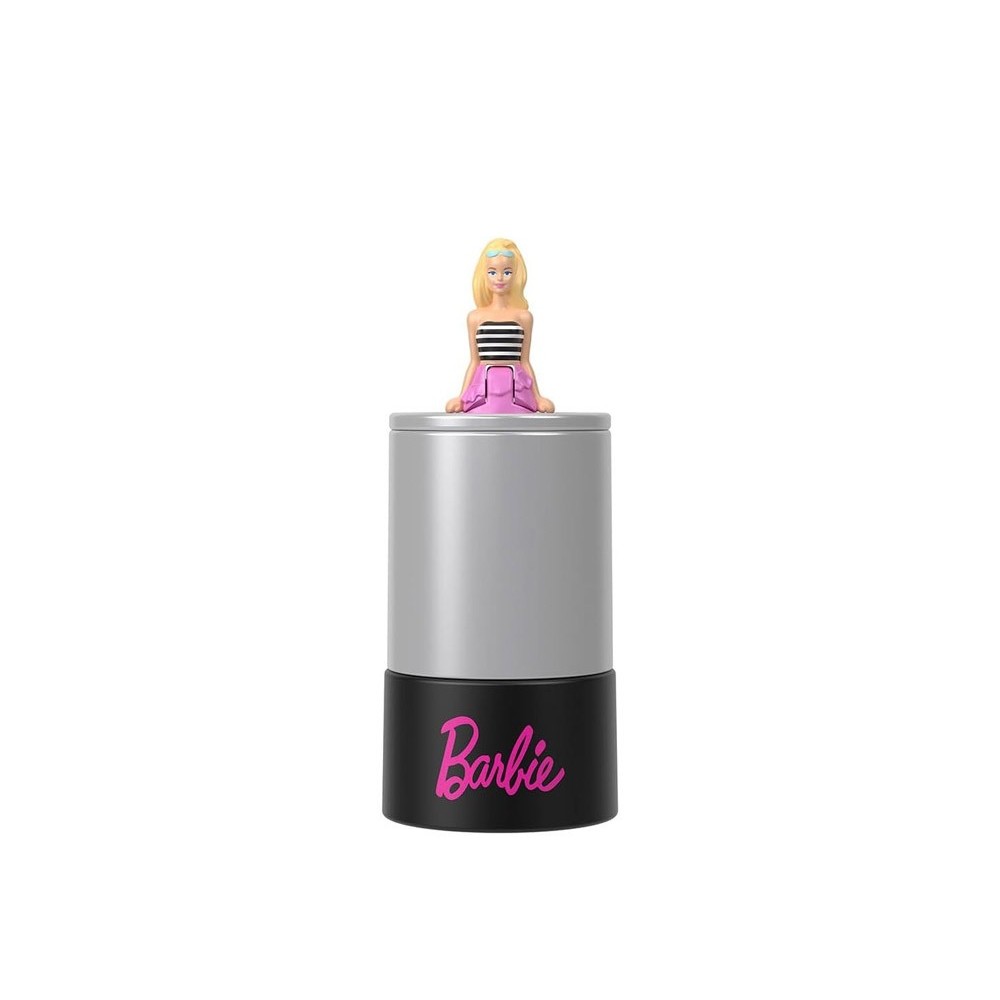 Mattel Mini Barbie Land Surprise Bábika v Rúži