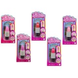 Mattel Mini Barbie Land Surprise Bábika v Rúži