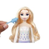 Mattel Disney Princess Frozen Spin & Reveal Bábika Elsa s Prekvapením 11ks