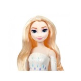 Mattel Disney Princess Frozen Spin & Reveal Bábika Elsa s Prekvapením 11ks