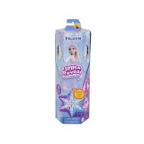 Mattel Disney Princess Frozen Spin & Reveal Bábika Elsa s Prekvapením 11ks