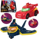 Fisher-Price, Autíčka so svetlami BATWHEELS