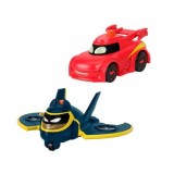 Fisher-Price, Autíčka so svetlami BATWHEELS