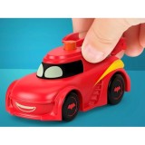 Fisher-Price, Autíčka so svetlami BATWHEELS