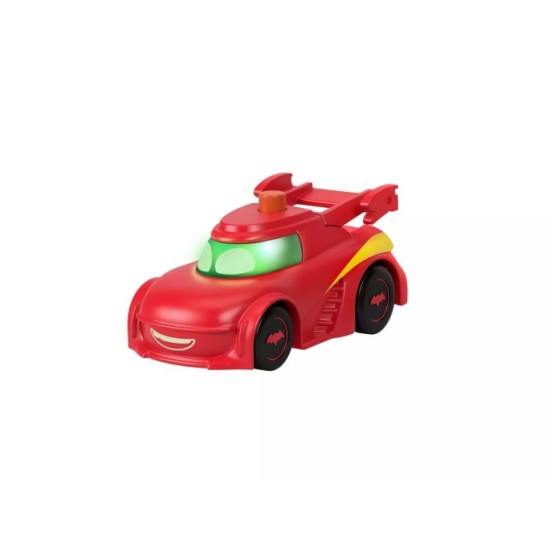Fisher-Price, Autíčka so svetlami BATWHEELS