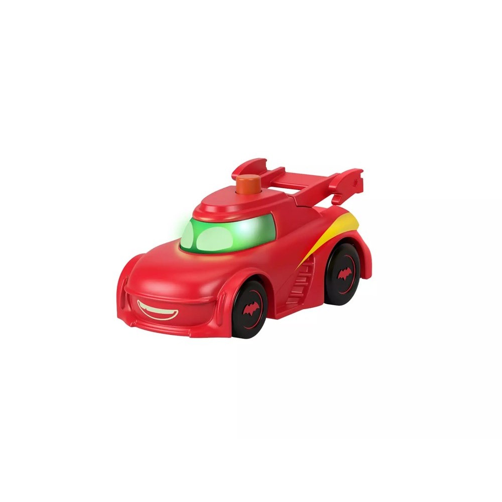 Fisher-Price, Autíčka so svetlami BATWHEELS