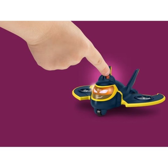 Fisher-Price, Autíčka so svetlami BATWHEELS