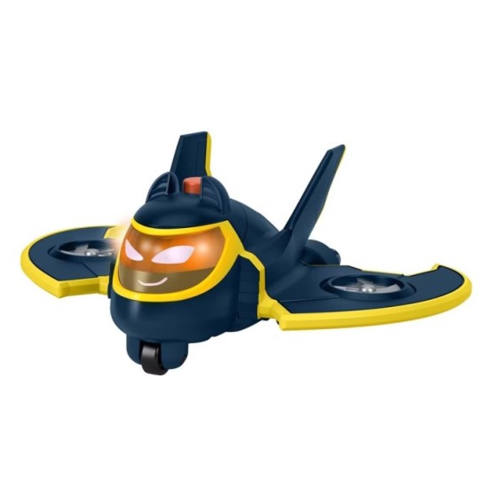 Fisher-Price, Autíčka so svetlami BATWHEELS