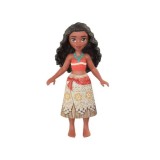 Mattel Disney Bábika Princezná Vaiana, Poklad Oceánu