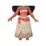 Mattel Disney Bábika Princezná Vaiana, Poklad Oceánu