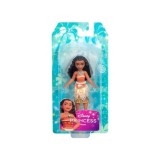 Mattel Disney Bábika Princezná Vaiana, Poklad Oceánu