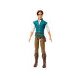 Mattel Disney Bábika Bandita Flynn Rider Rapunzel Rozprávka Na Vlásku
