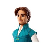 Mattel Disney Bábika Bandita Flynn Rider Rapunzel Rozprávka Na Vlásku