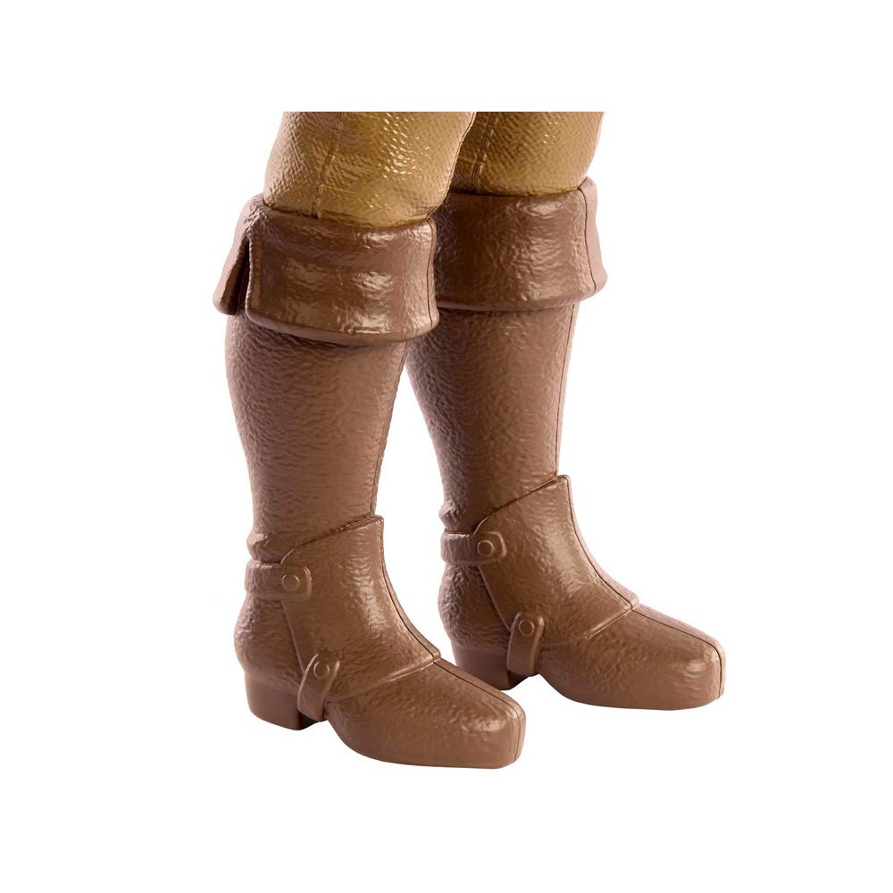 Mattel Disney Bábika Bandita Flynn Rider Rapunzel Rozprávka Na Vlásku