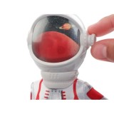 Mattel Barbie Bábika Astronautka s Príslušenstvom Prísl