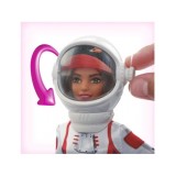 Mattel Barbie Bábika Astronautka s Príslušenstvom Prísl