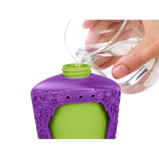 Mattel Monster High Mini Bábika ELIXIR s malou Monsterkou