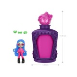 Mattel Monster High Mini Bábika ELIXIR s malou Monsterkou