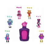 Mattel Monster High Mini Bábika ELIXIR s malou Monsterkou