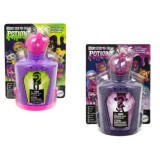 Mattel Monster High Mini Bábika ELIXIR s malou Monsterkou