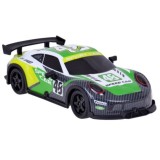 JOKO RC Driftovacie autíčko na diaľkové ovládanie, zelené