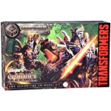 Hasbro Transformers Scourge - Rise of the Beasts 22cm Figúrka na Poskladanie