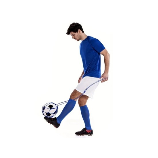 JOKO Tréningová Futbalová Lopta na šnúre