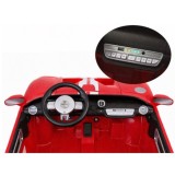 Ford GT 4-engine battery-powered children's car with remote control for 2 people PA0337