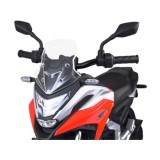 JOKO Elektrická Motorka Honda NC750X, USB a MP3, nosnosť 35kg, červená