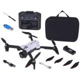 Drone with camera - remote-controlled quadrocopter + memory card RC0756