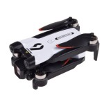 Drone with camera - remote-controlled quadrocopter + memory card RC0756